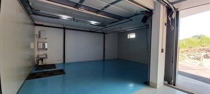 Box de 50m2 1/1