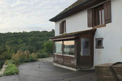 Maison de 4 pièces en vente à Courchavon - 130 m² 1/5