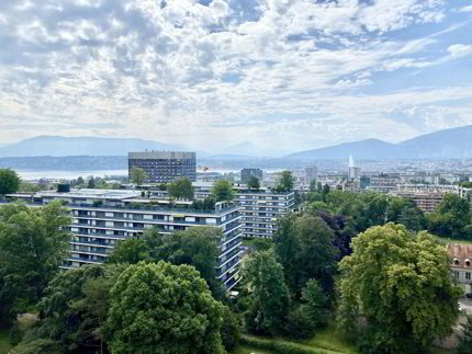 Appartement with 4.5 rooms on sale in Le Grand-Saconnex - 127 m² 1/1