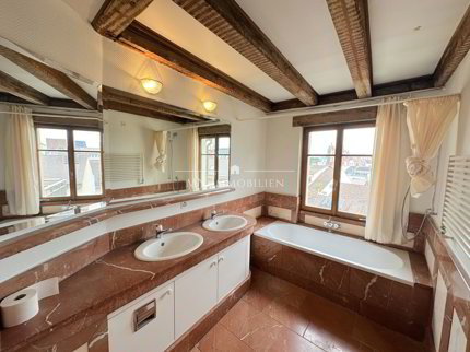 Appartement with 4 rooms for rent in Basel - 151 m² 1/5