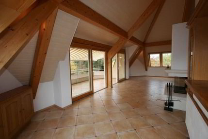 À louer, Duplex, 1610 Oron-la-Ville, Réf 19540 1/5
