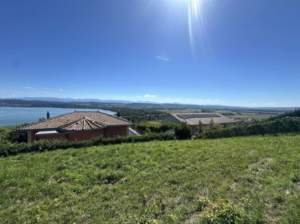 Terrain à bâtir en vente à Bellerive VD 1/5