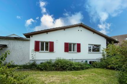 Immeuble mixte en vente à Aarberg - Réf BE517 1/5