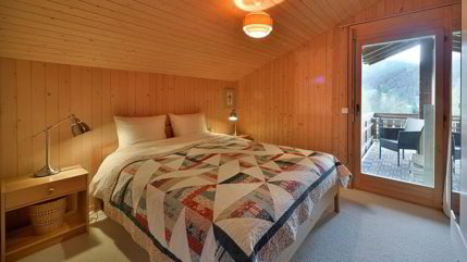LOCATION SEMAINE - CHEZ ANOUK - LES DIABLERETS 1/5