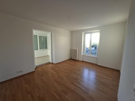Appartement de 3.5 pièces en location à Renens - Réf Cossonay 150 1/5
