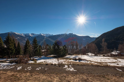 Land Plot for sale, Chemin de préplan (Leytron, Switzerland) 1/3
