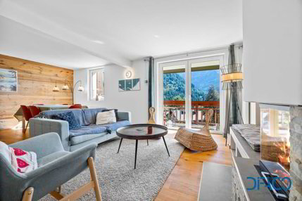 Wochenmiete - Apartment Lot 8, Cristal de Roche 1/5