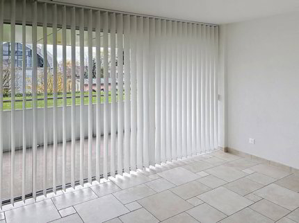 Bureau en location à Pully - 107 m² 1/5