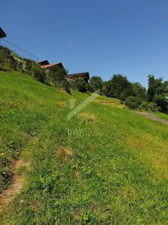 Terrain à bâtir en vente à Val-d'Illiez - 660 m² 1/3