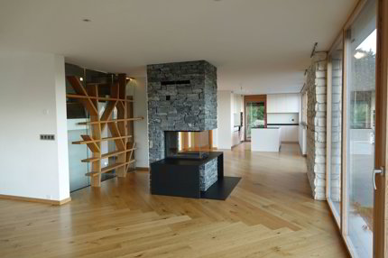 Maison individuelle de 5.5 pièces en vente à Botterens - 247 m² 1/5