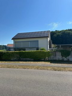 Maison individuelle de 4.5 pièces en vente à Alchenstorf - 177 m² 1/5