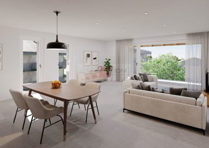 Appartement PPE de 4.5 pièces en vente à Rue de l'Essert 3 - 113 m² 1/5