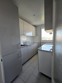 Spacieux appartement de 4 pièces avec grand balcon et magnifique vue... 1/5