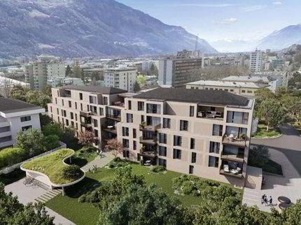 Nouvelle promotion avec emplacement de choix 1/5