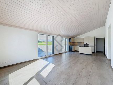 Appartement de 4.5 pièces en vente à Fétigny - Réf 86347179 1/5