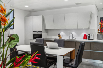 Apartment for rent, Rue du Tunnel 15 (Carouge, Switzerland) 1/5