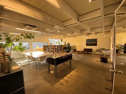Commercial for rent, Rue Boissonnas 20 (Geneva, Switzerland) 1/5