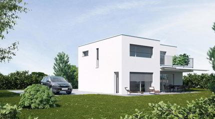 House for sale, Hübeli (Ohmstal, Switzerland) 1/5