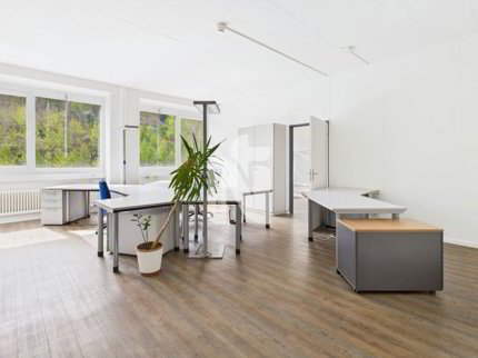 Commercial for rent, Muttenzerstrasse 105 Basel-Landschaft (Pratteln, Switzerland) 1/5