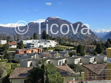 House for sale in Collina d'Oro, Switzerland 1/5