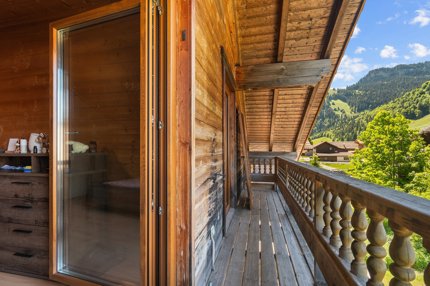 House for sale, 10 St. Johannisried (Unteriberg, CH) 1/5