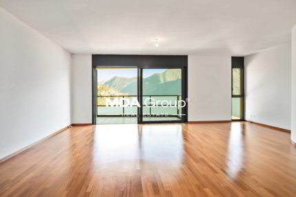 Apartment for rent, Via Clemente Maraini, 1 (Lugano, CH) 1/5