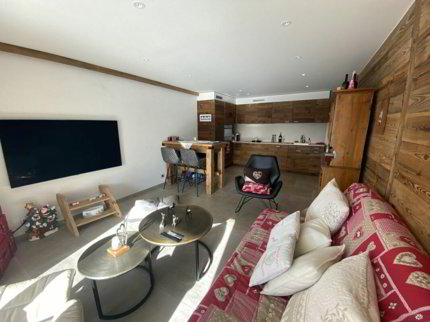 Apartment for rent, Location à la semaine CHF 1'300.- (Sierre (district), Switzerland) 1/5