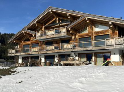 Apartment for rent, Location à la semaine (Sierre (district), Switzerland) 1/5