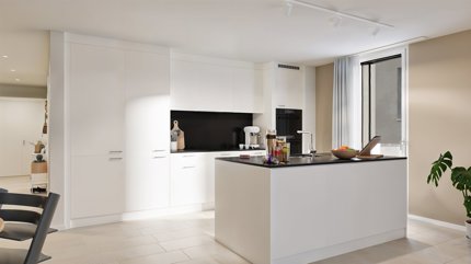 Apartment for sale, Rüeterswilerstrasse 22-28 (Eschenbach, Switzerland) 1/5