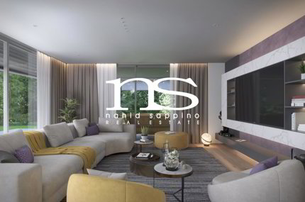 Apartment for sale in Geneva, Switzerland 1/5