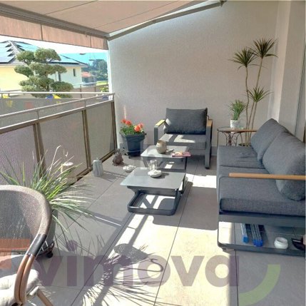 Apartment for sale, Laufenstrasse 59a (Wahlen, CH) 1/5