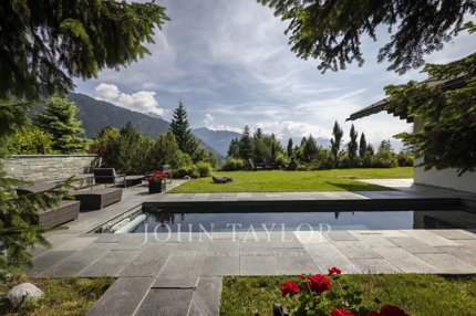 House for sale in Gryon, CH 1/5