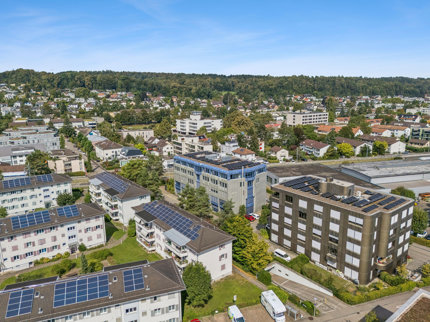 Commercial for rent, Schönmattstrasse 2 (Reinach, Switzerland) 1/5