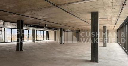 Commercial for rent, Chemin Louis-Hubert 2 (Lancy, Switzerland) 1/5