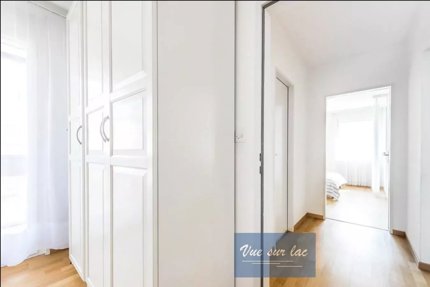 Apartment for rent in Montreux, Switzerland 1/5