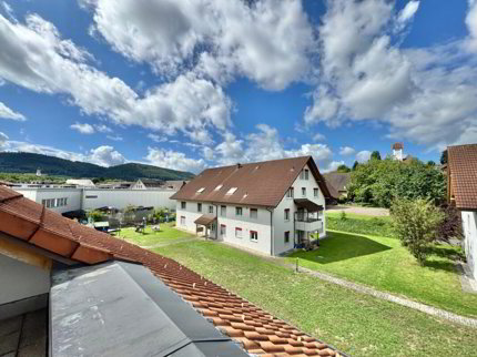 Apartment for sale, Grubenstrasse 6 (Frick, Switzerland) 1/5