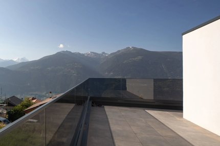 Villa 5.5 pces in Crans-Montana / Chermignon d'en Haut 1/5