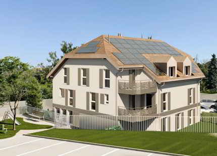 Apartment for sale, Chemin du Talent 5 (Échallens, Switzerland) 1/5