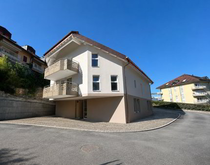 Apartment for sale, Chemin du Talent 5 (Échallens, Switzerland) 1/5