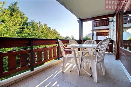 Apartment for sale, Chemin du Mayen Blanc 32 (Leytron, Switzerland) 1/5