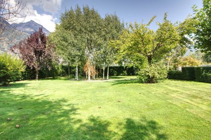 House for sale, Fully (Fully, Switzerland) 1/5