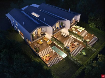 House for sale in Val de Bagnes, Switzerland 1/3