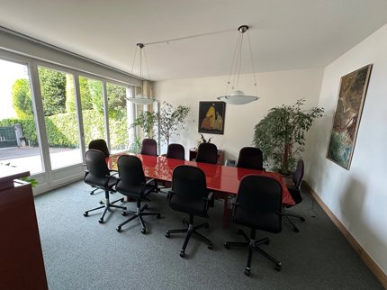 Commercial for rent, Cologny (Cologny, Switzerland) 1/5