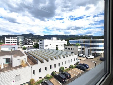 Building for sale, Nenzlingerweg 2 (Reinach, Switzerland) 1/5