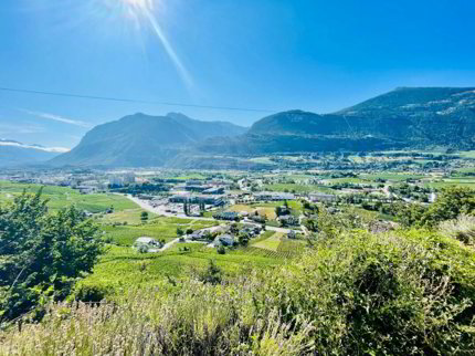 Apartment for sale, Corin-de-la-Crête (Crans-Montana, Switzerland) 1/5