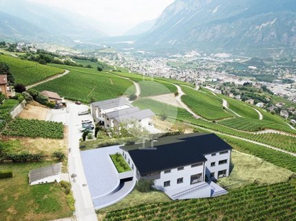 Apartment for sale in Noble-Contrée, CH 1/5
