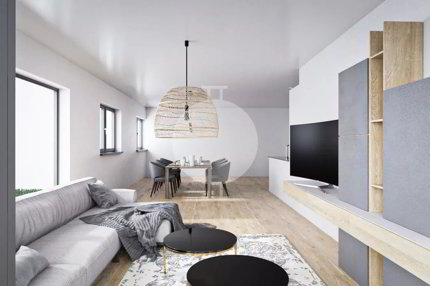 Apartment for sale in Noble-Contrée, CH 1/5