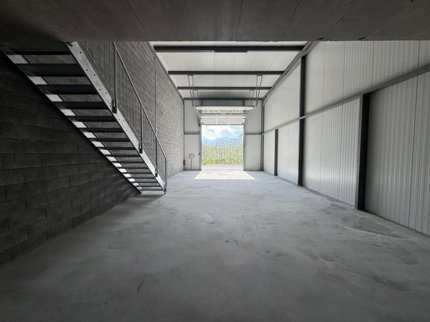 Apartment for rent in Saxon, Switzerland 1/5