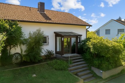 House for sale, Hohwindenstrasse 5, 8192 Glattfelden, Switzerland (Glattfelden, Switzerland) 1/5