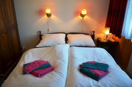 Apartment for sale, Les Collons (Vex, Switzerland) 1/3